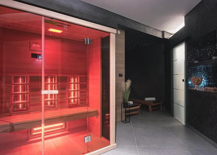 Exclusive City Apartments