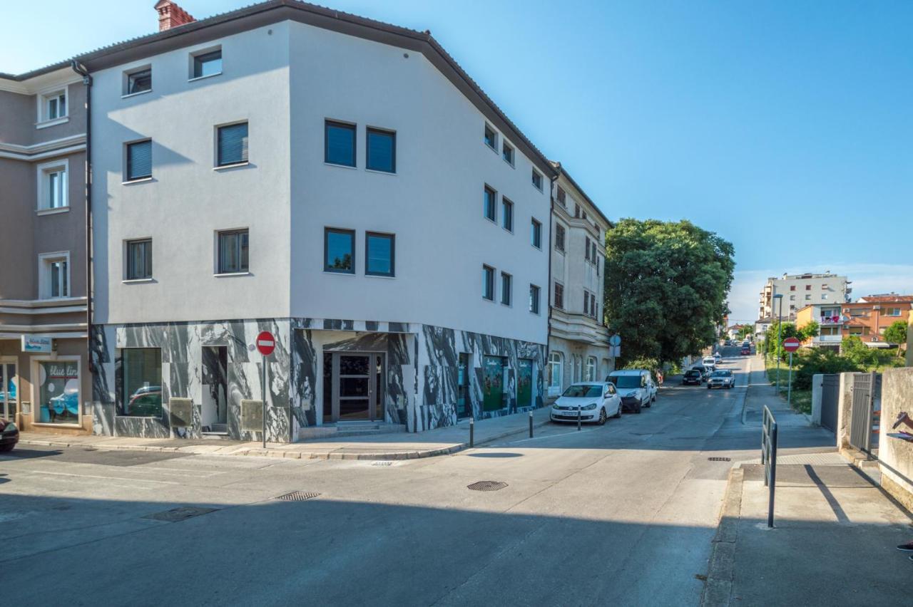 Exclusive Apartament