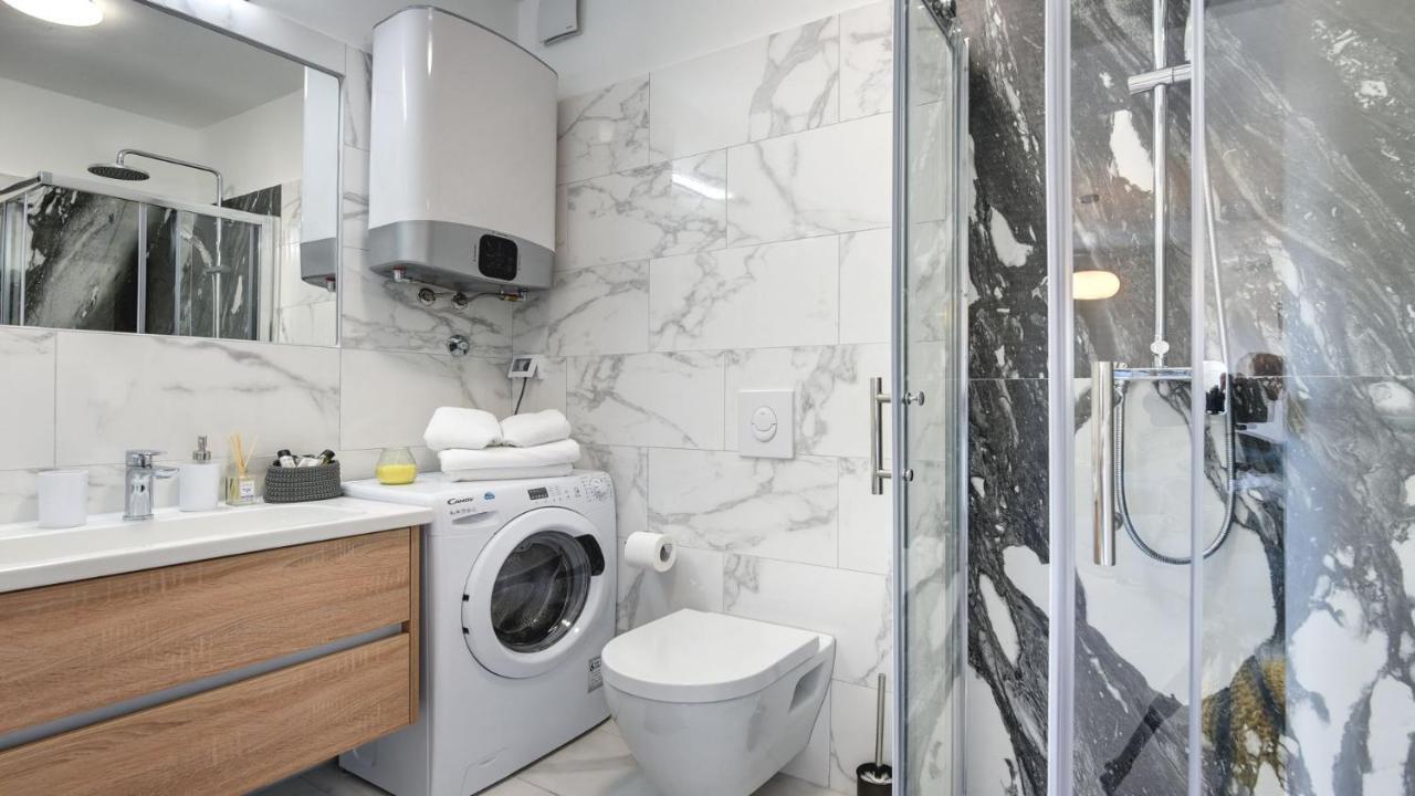 Apartament Exclusive