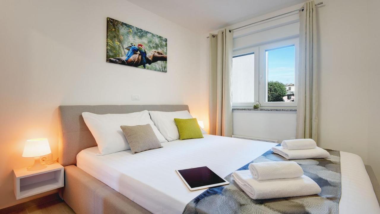 Apartament Exclusive *