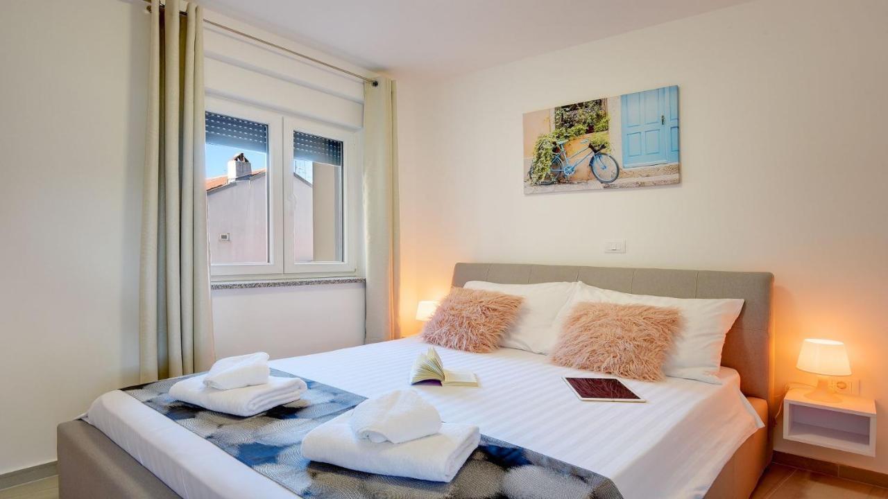 Apartament Exclusive *