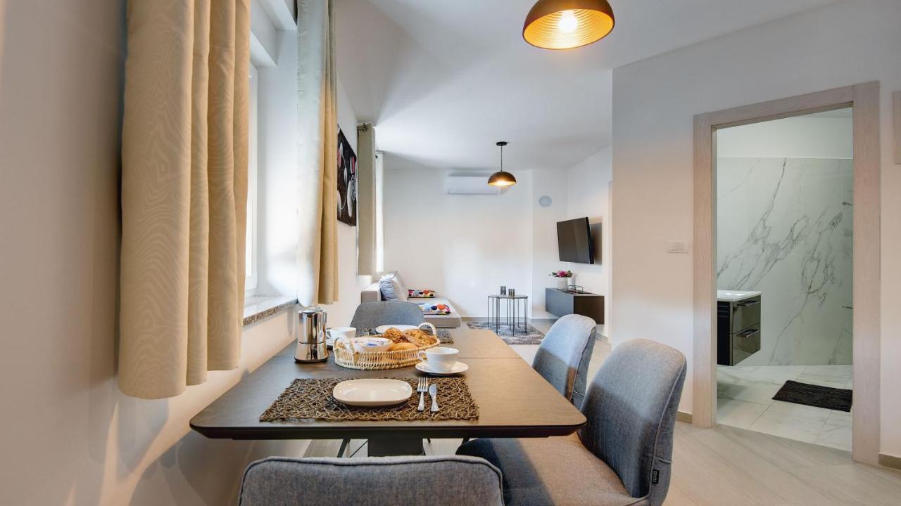 Apartament Exclusive