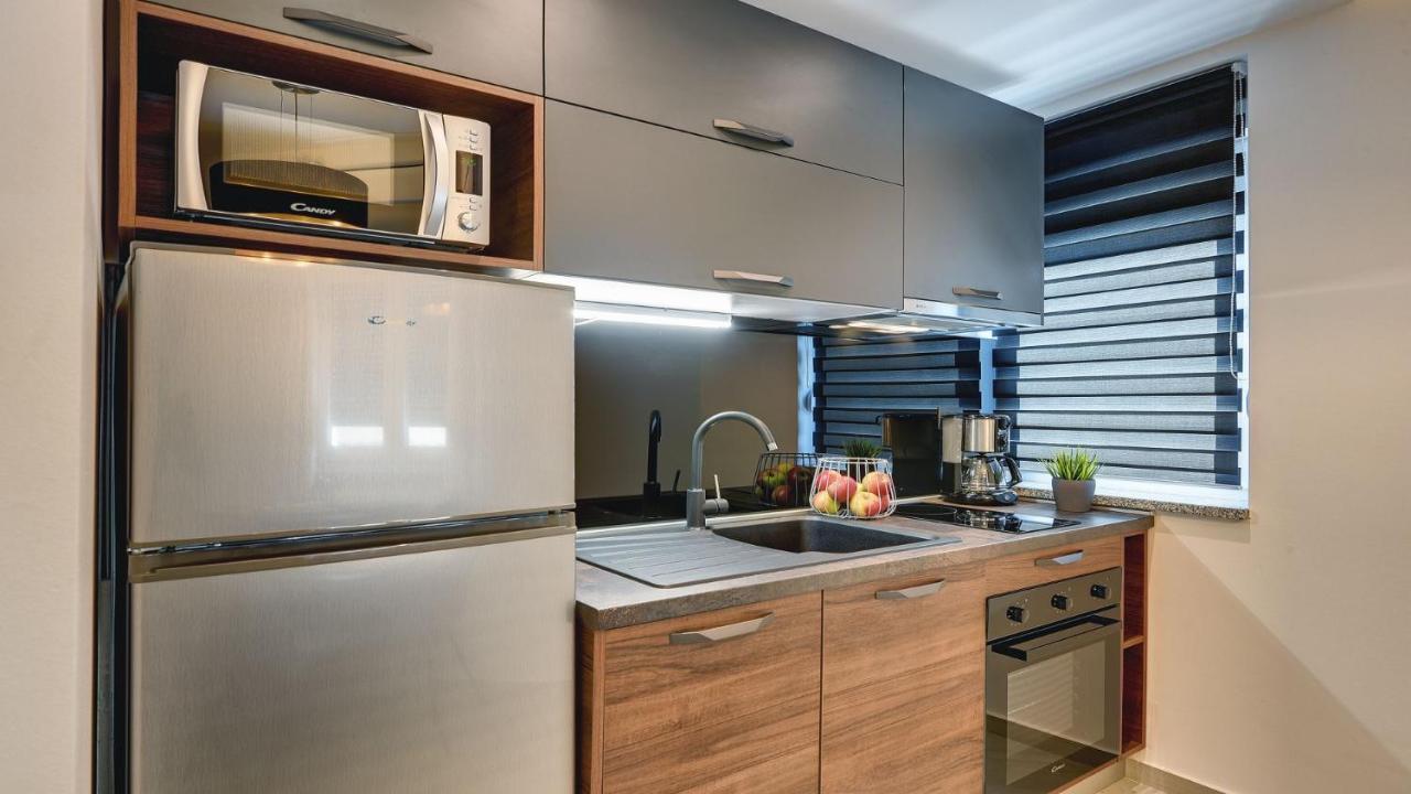 Apartament Exclusive Pula