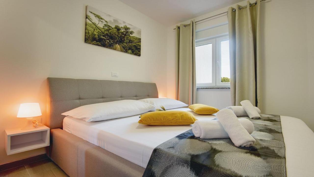 Exclusive Apartament