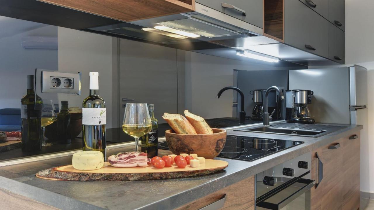 Apartament Exclusive Pula