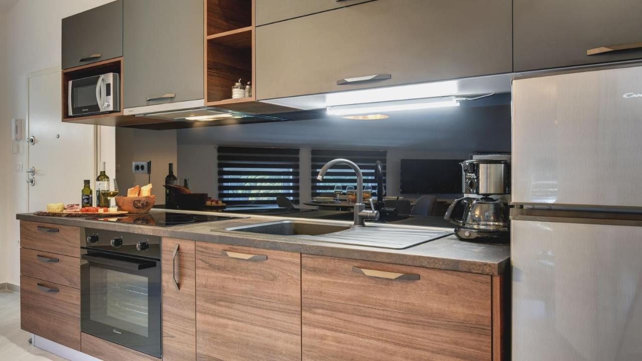 Apartament Exclusive