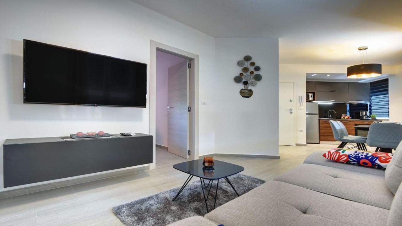 Apartament Exclusive Pula