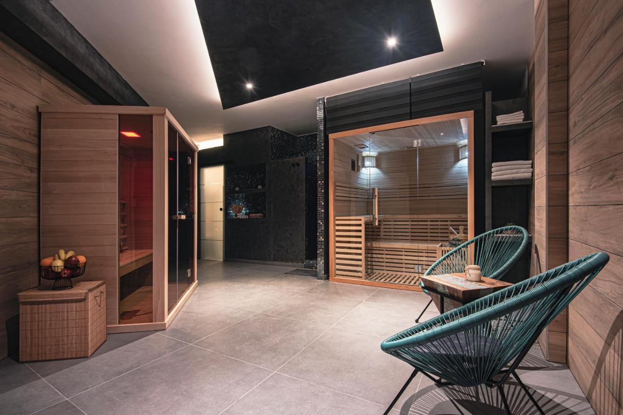 Exclusive Apartament *