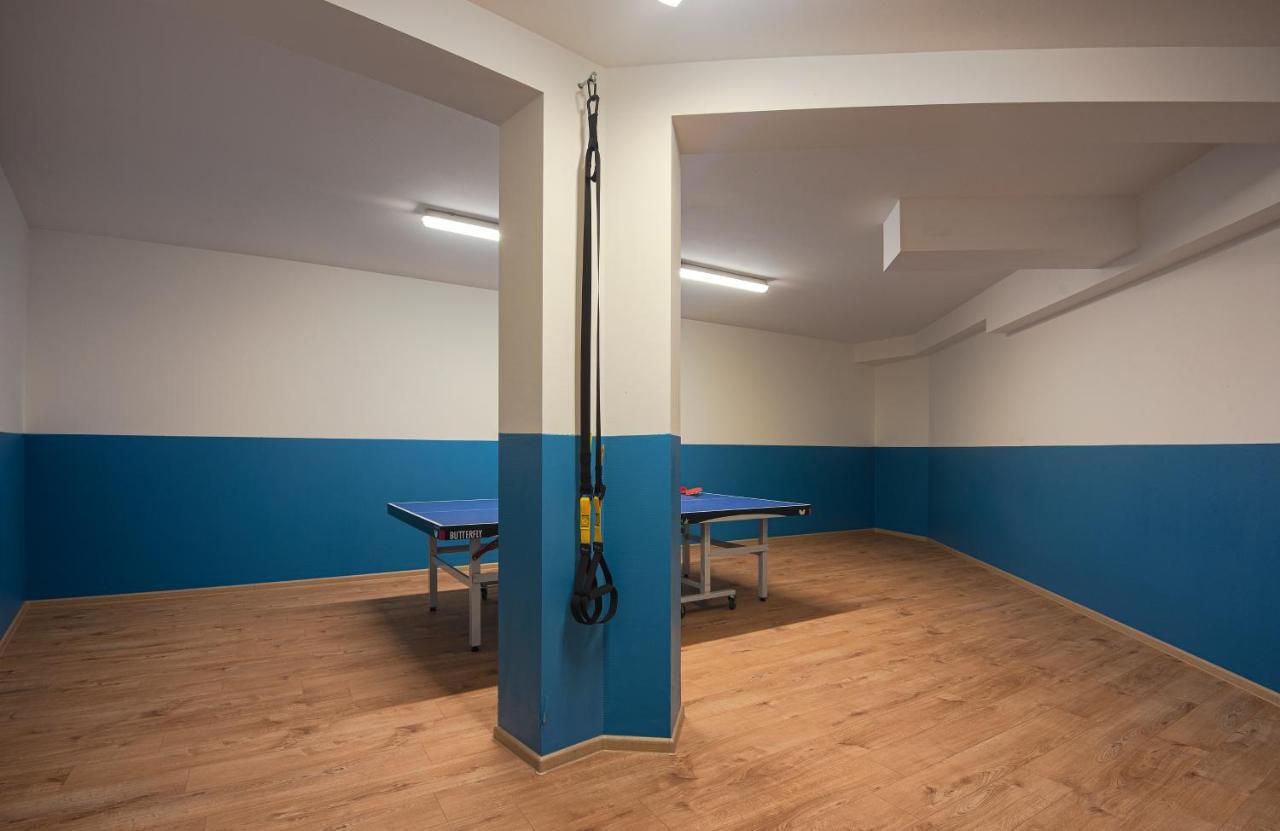 Apartament Exclusive *