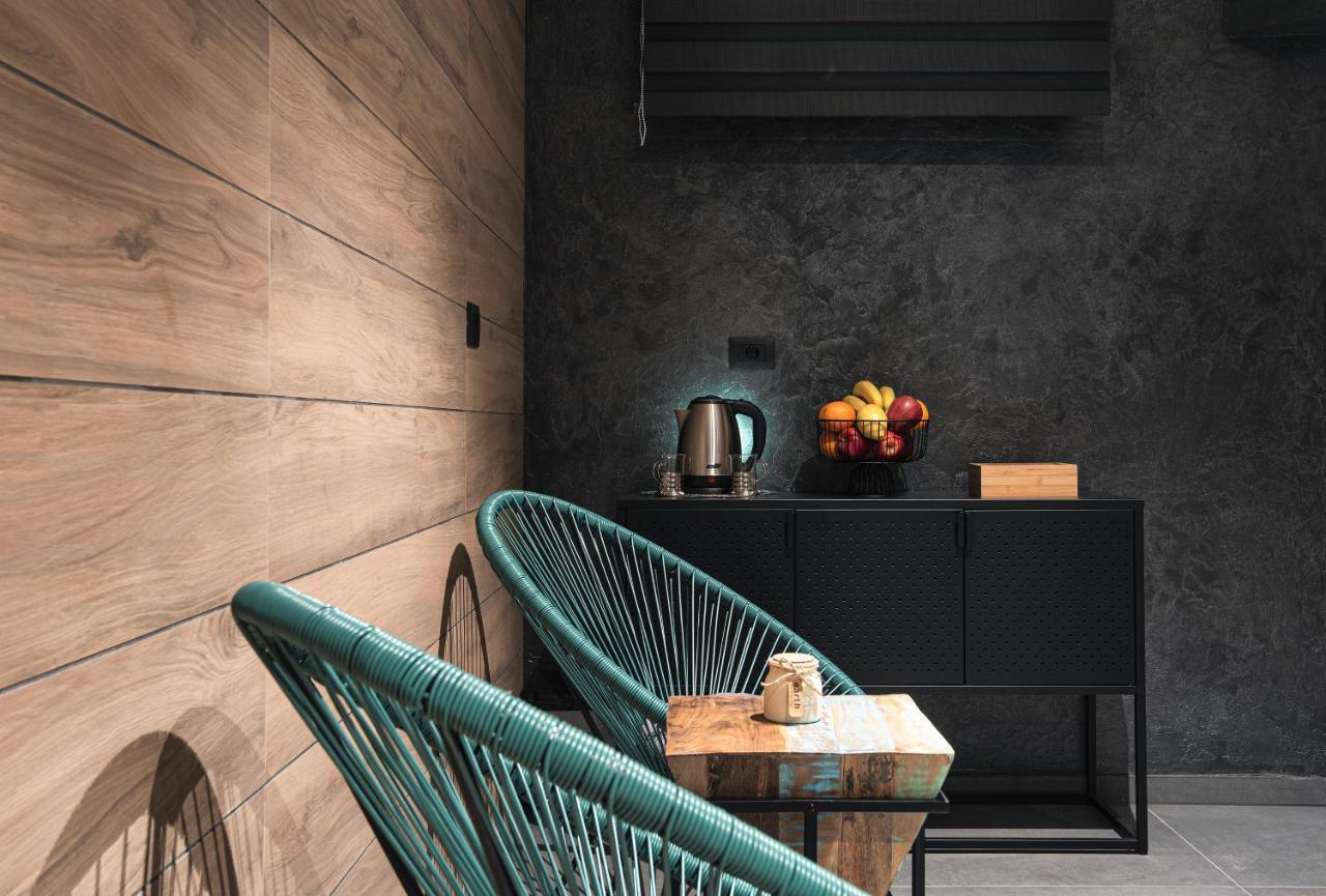 Apartament Exclusive