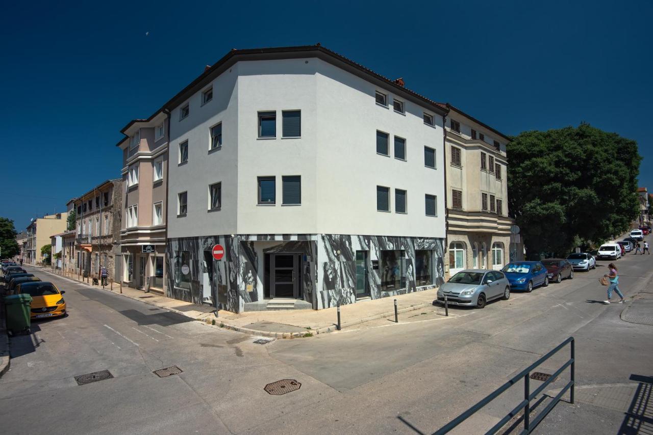 Apartament Exclusive
