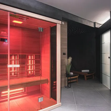 Exclusive City Apartments Pula Exterior photo
