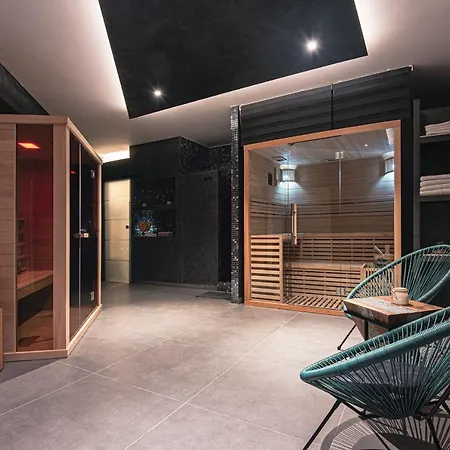 Exclusive City Apartments Pula Exterior photo