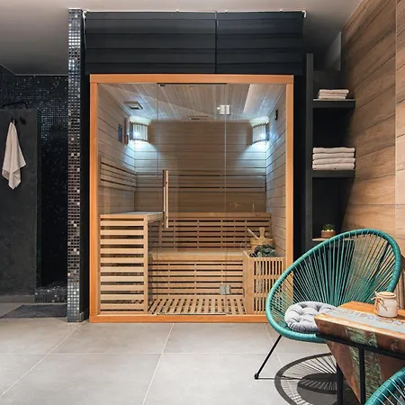Exclusive City Apartments Pula Exterior photo