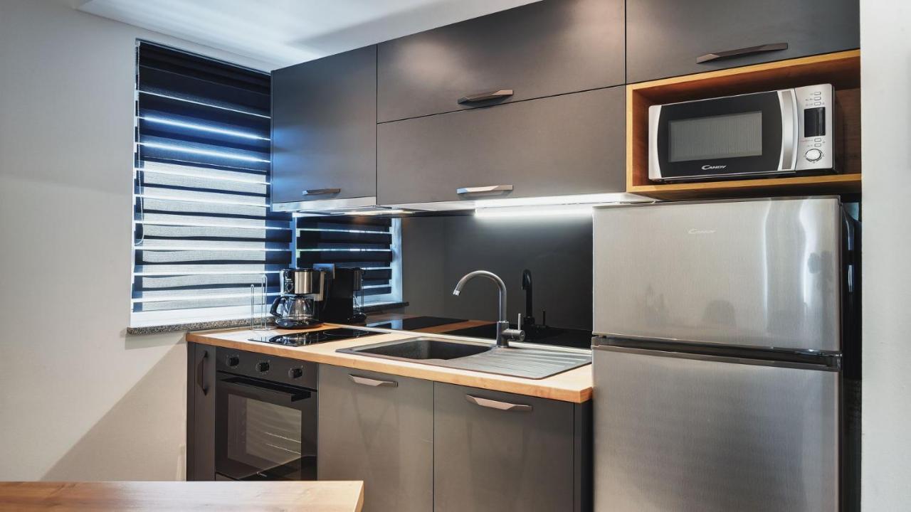 Apartment Exclusive Pula