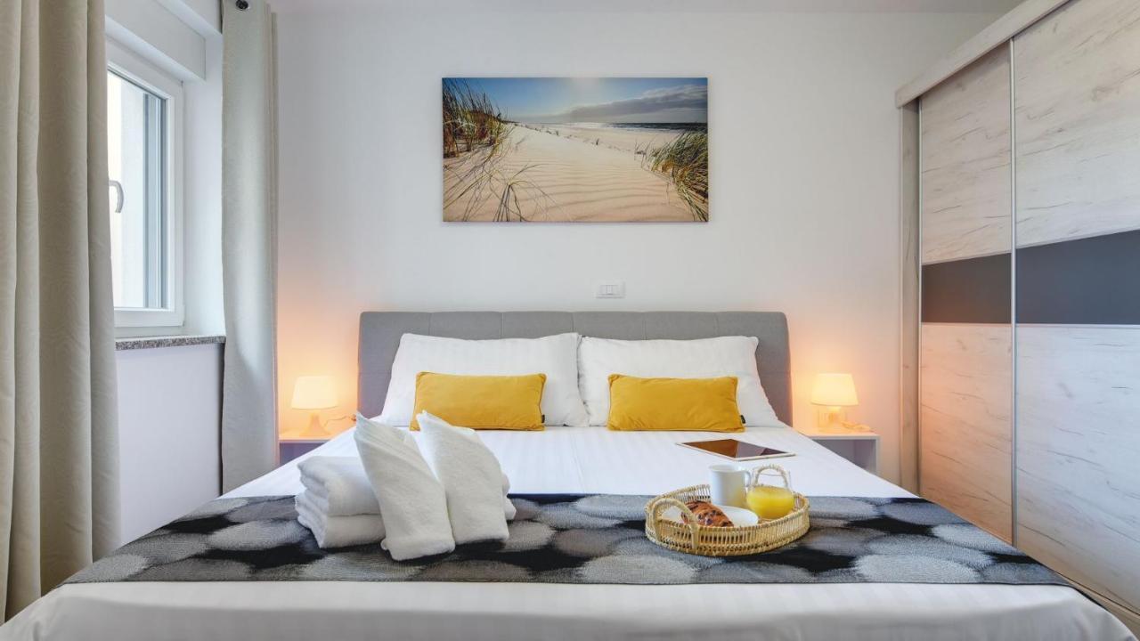 Exclusive Apartment Pula