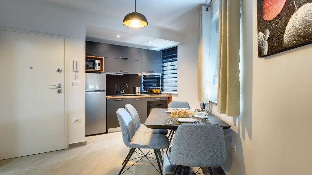 Apartment Exclusive Pula