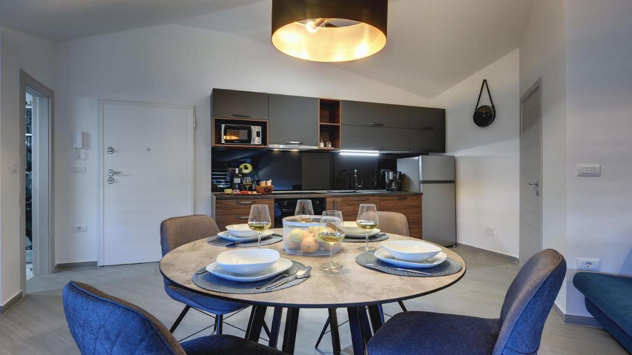Exclusive Apartment *