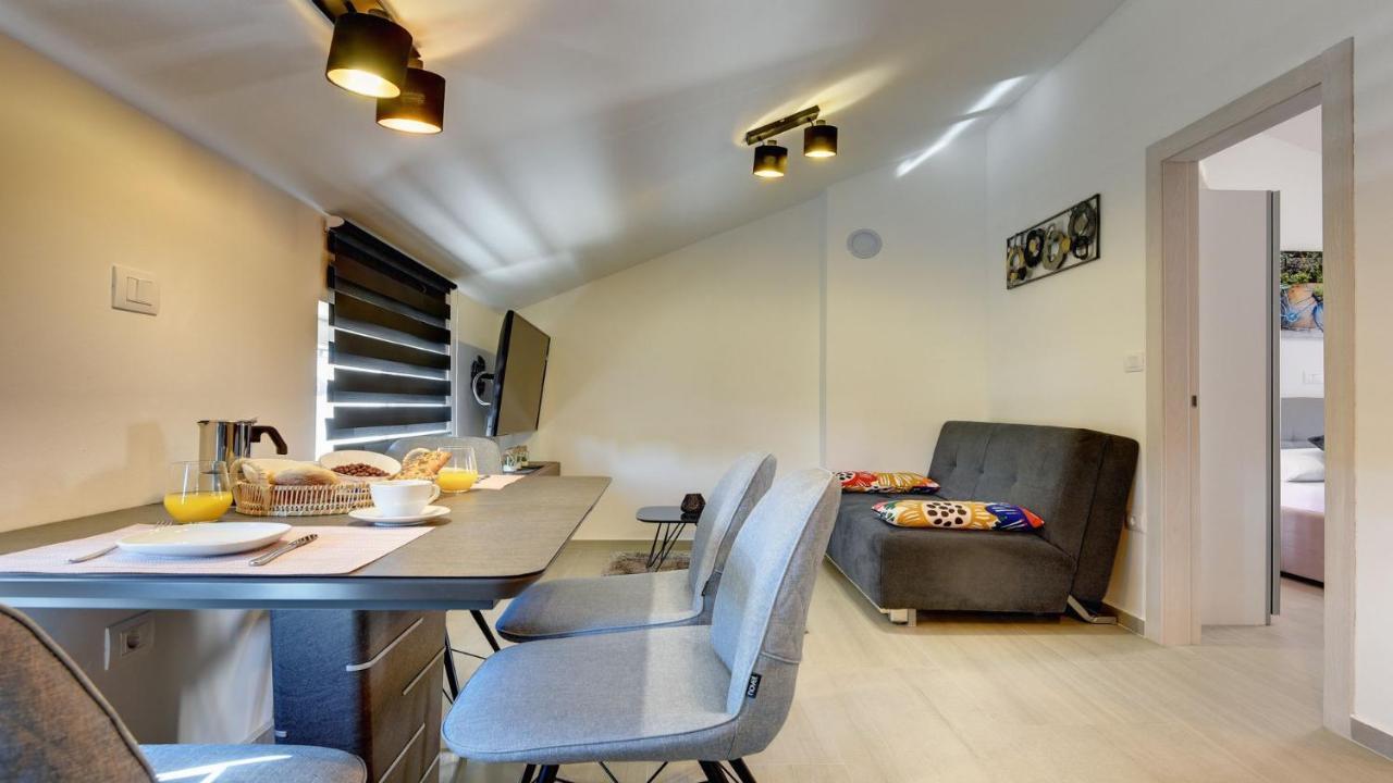 Apartment Exclusive Pula