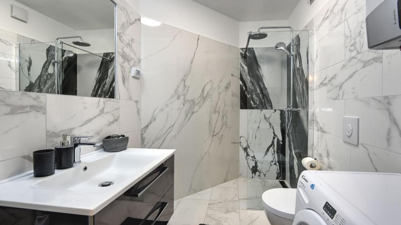 Apartment Exclusive Pula