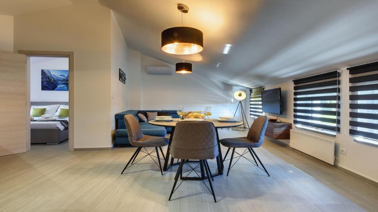 Apartment Exclusive Pula