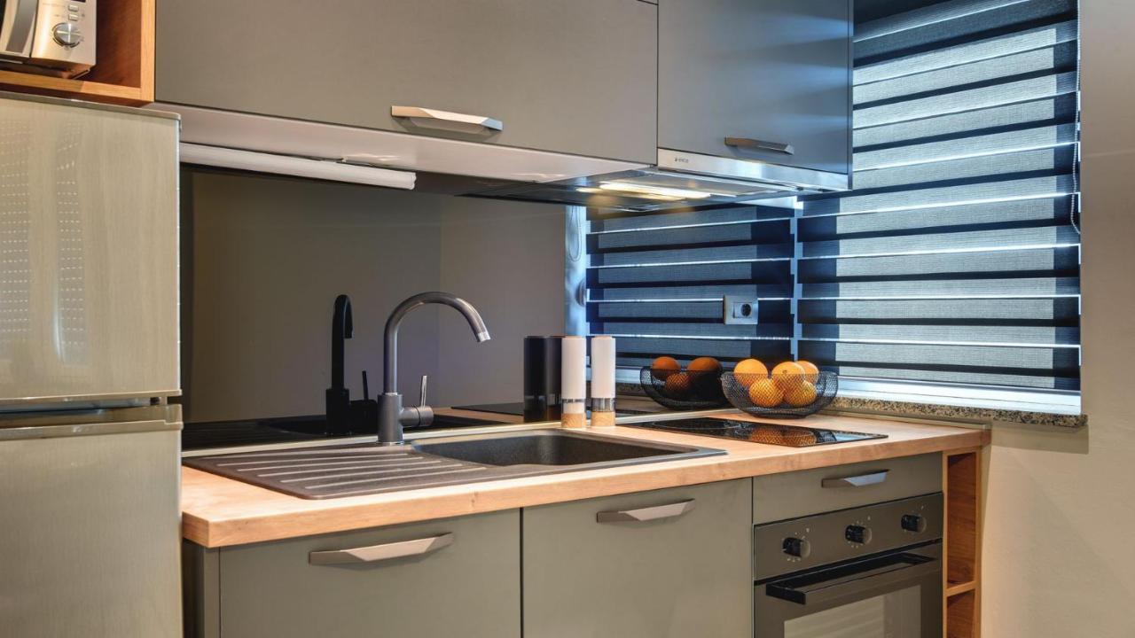 Apartment Exclusive Pula