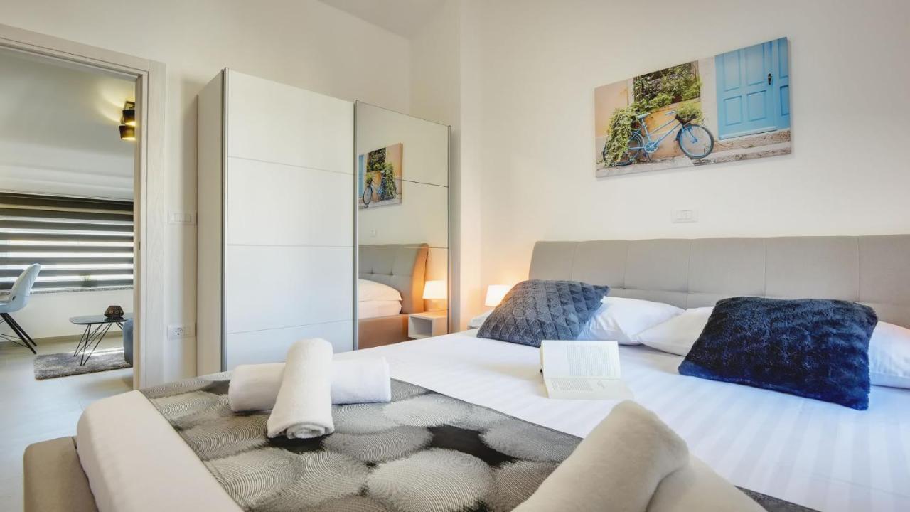 Exclusive Apartment *