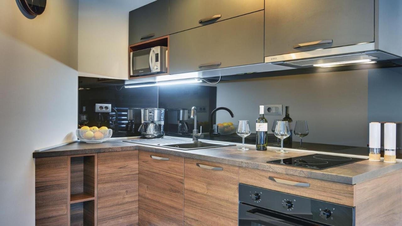 Apartment Exclusive *