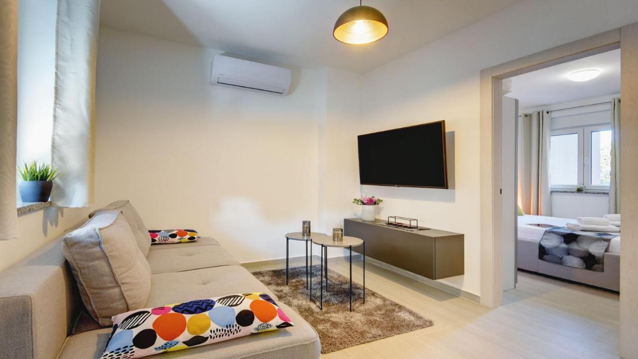 Apartment Exclusive *