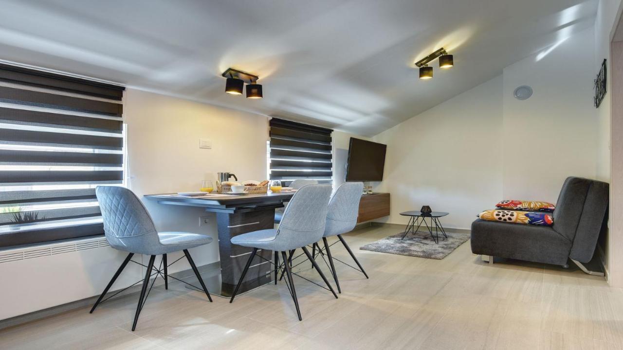 Exclusive Apartment