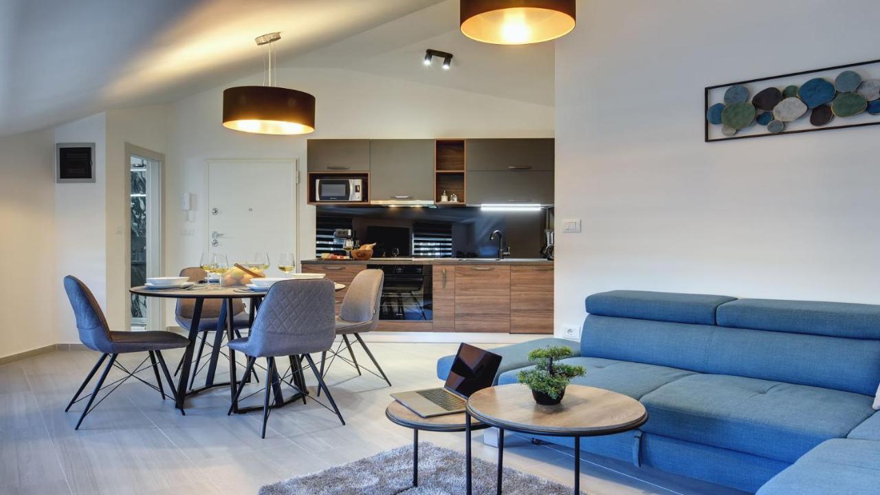 Exclusive Apartment Pula