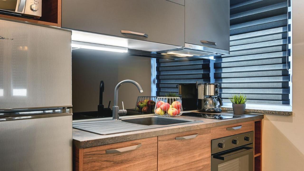 Exclusive Apartment *