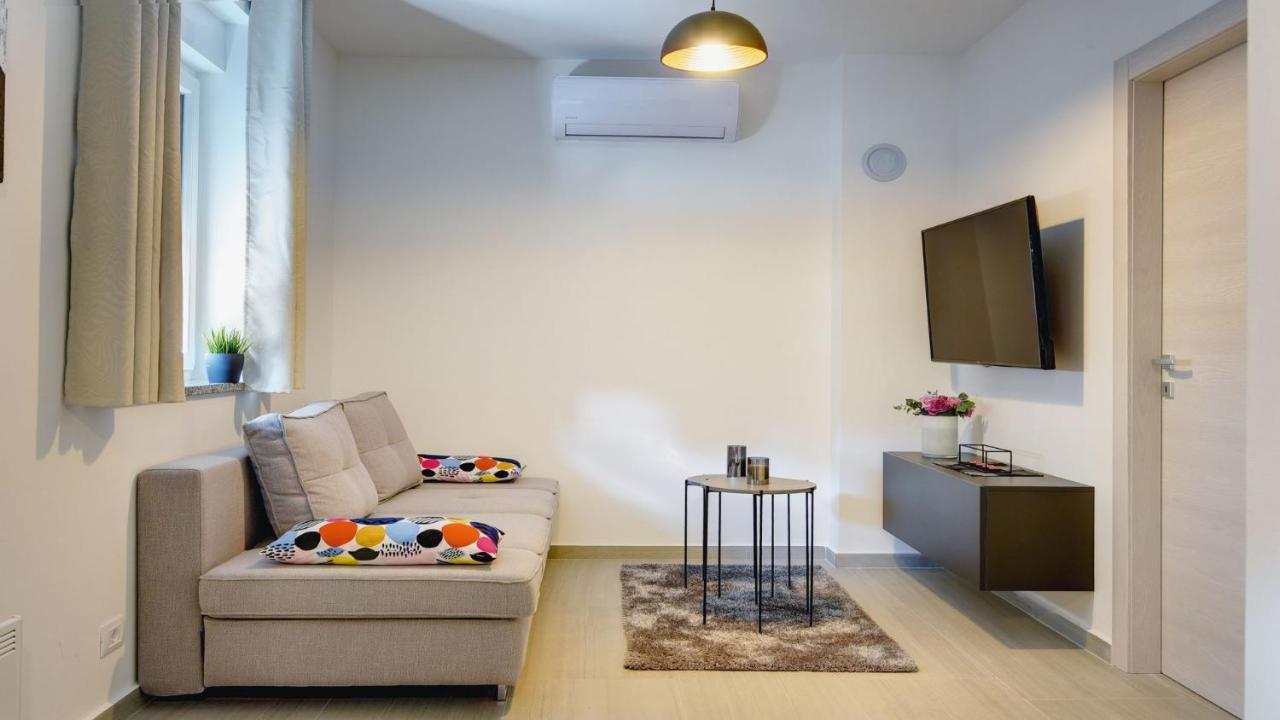 Apartment Exclusive Pula