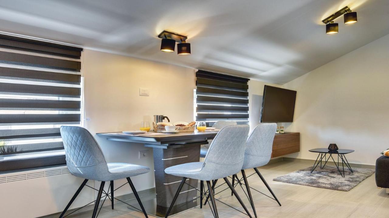 Apartment Exclusive Pula