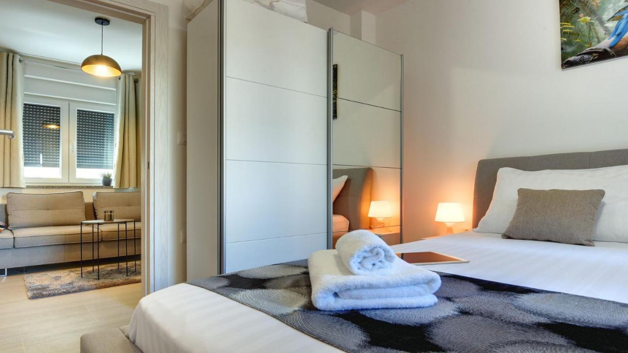 Apartment Exclusive Pula