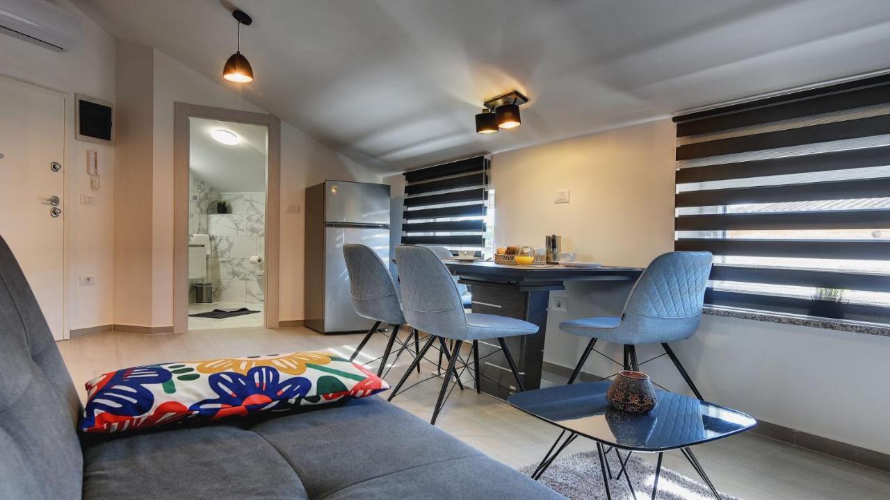 Exclusive Apartment Pula