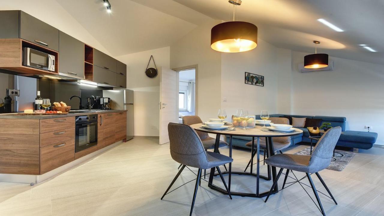 Apartment Exclusive