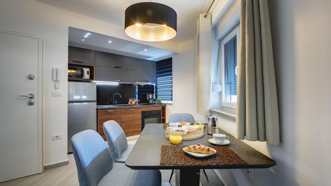 Exclusive Apartment