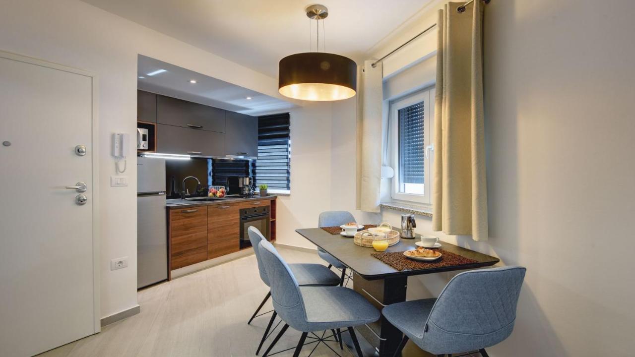 Exclusive Apartment