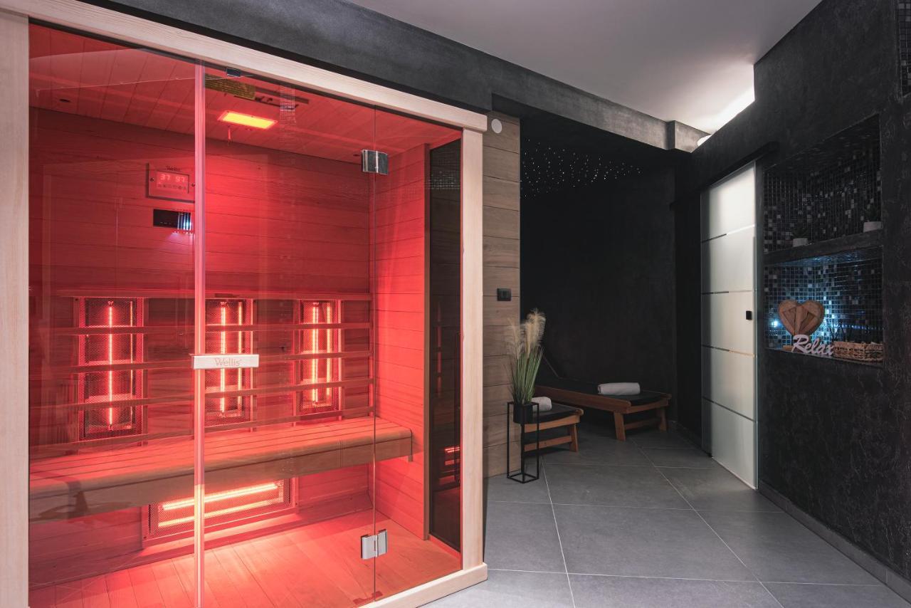 Exclusive Apartment