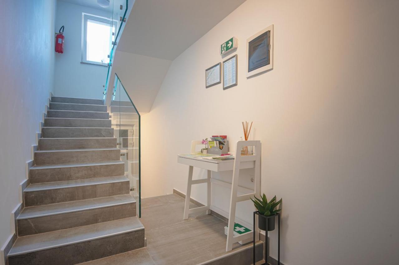 Exclusive Apartment