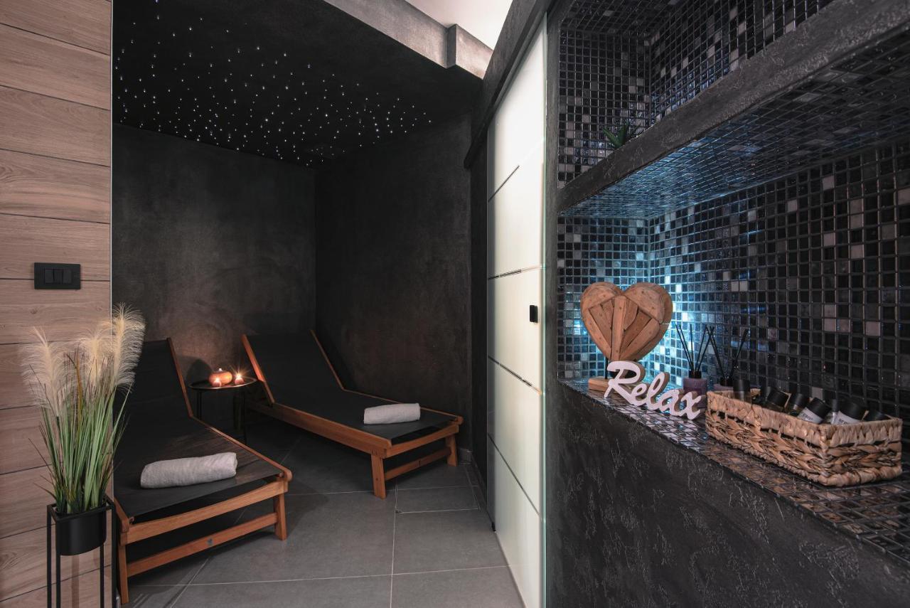 Exclusive Apartment Pula