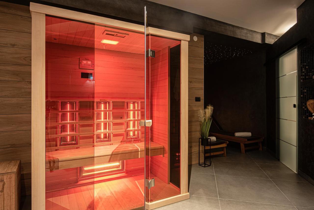 Exclusive Apartment